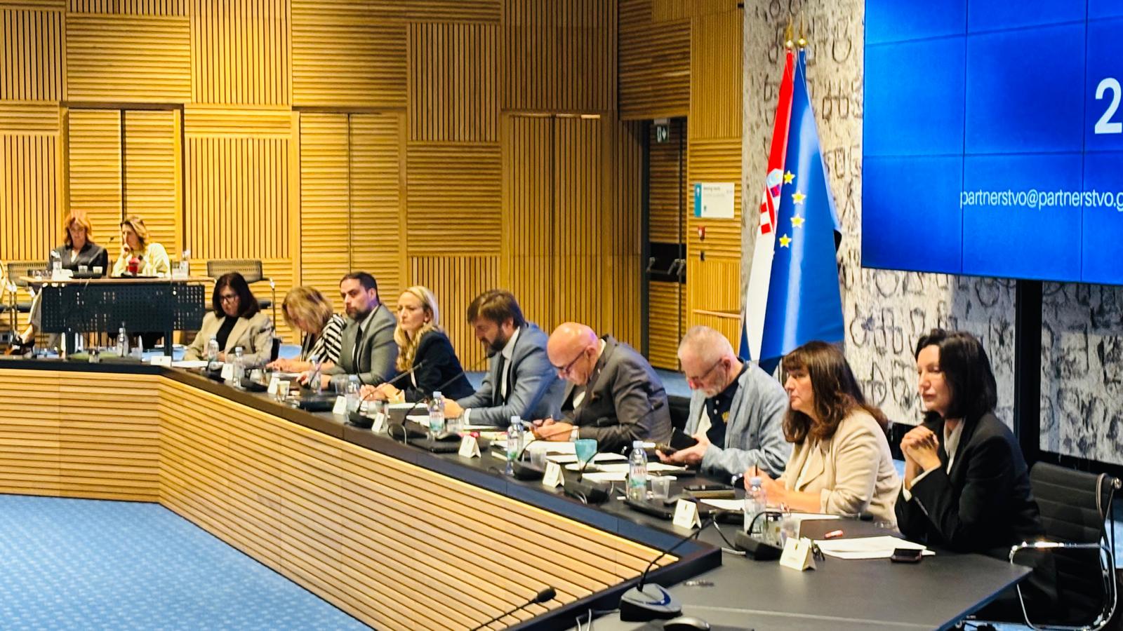 Prijedlog izmjena Zakona o visokom obrazovanju na 287. sjednici GSV - bez potpore sindikalnih središnjica i načelnu potporu HUP-a